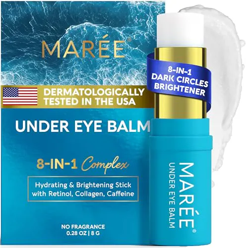 Maree Under-Eye Balm Stick