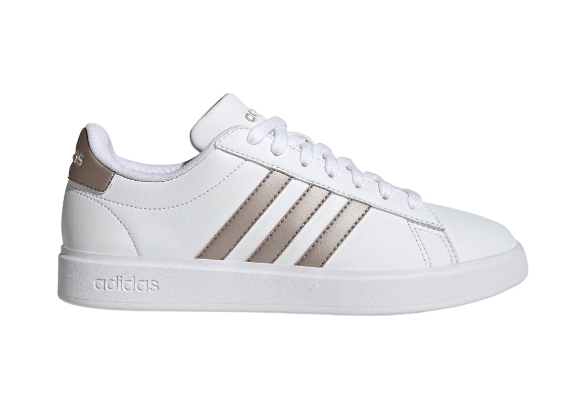 Adidas Women's Grand Court Shoes