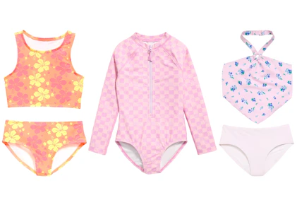Kids' Swimwear