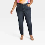 Ava & Viv Women's Skinny Jeans