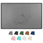 Silicone Dog Food Mat