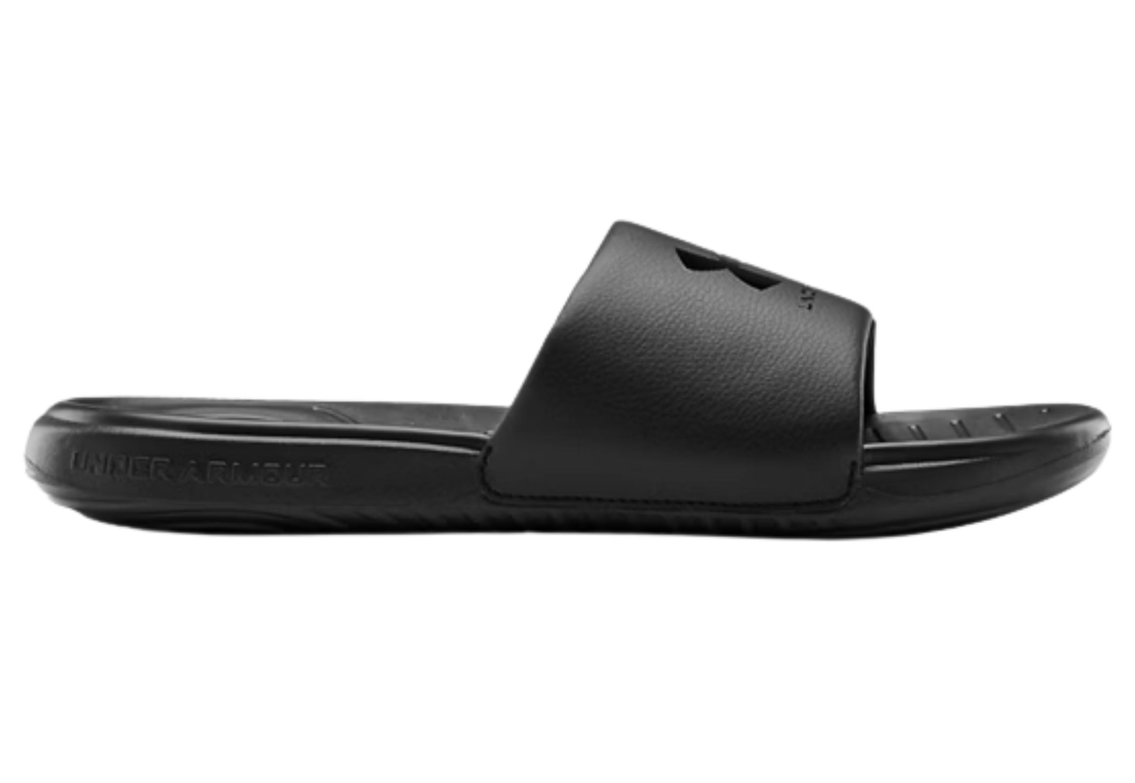 Under Armour Men's Slides