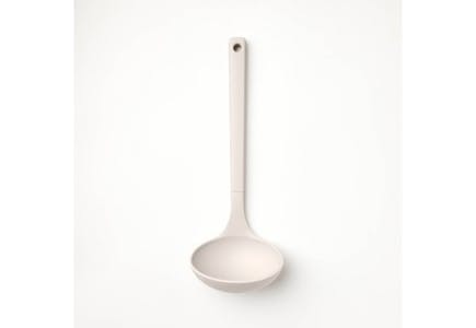 Figmint Soft Grip Ladle