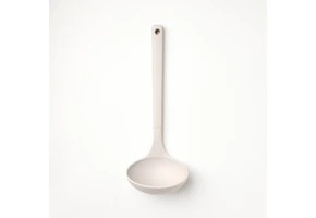 Figmint Soft Grip Ladle