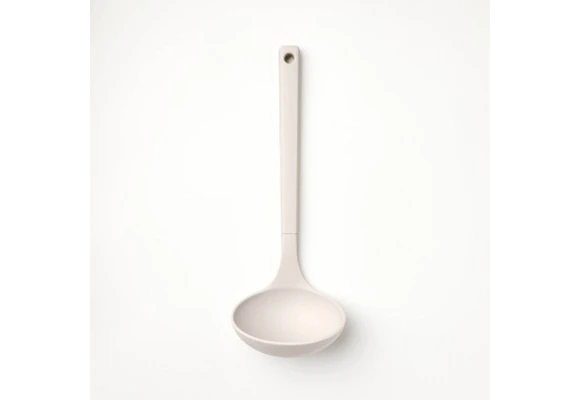 Figmint Soft Grip Ladle