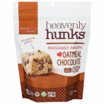 2 Heavenly Hunks Cookies Bags