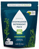 Puracy Dishwasher Pods