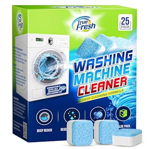 Washing Machine Cleaner Tablets
