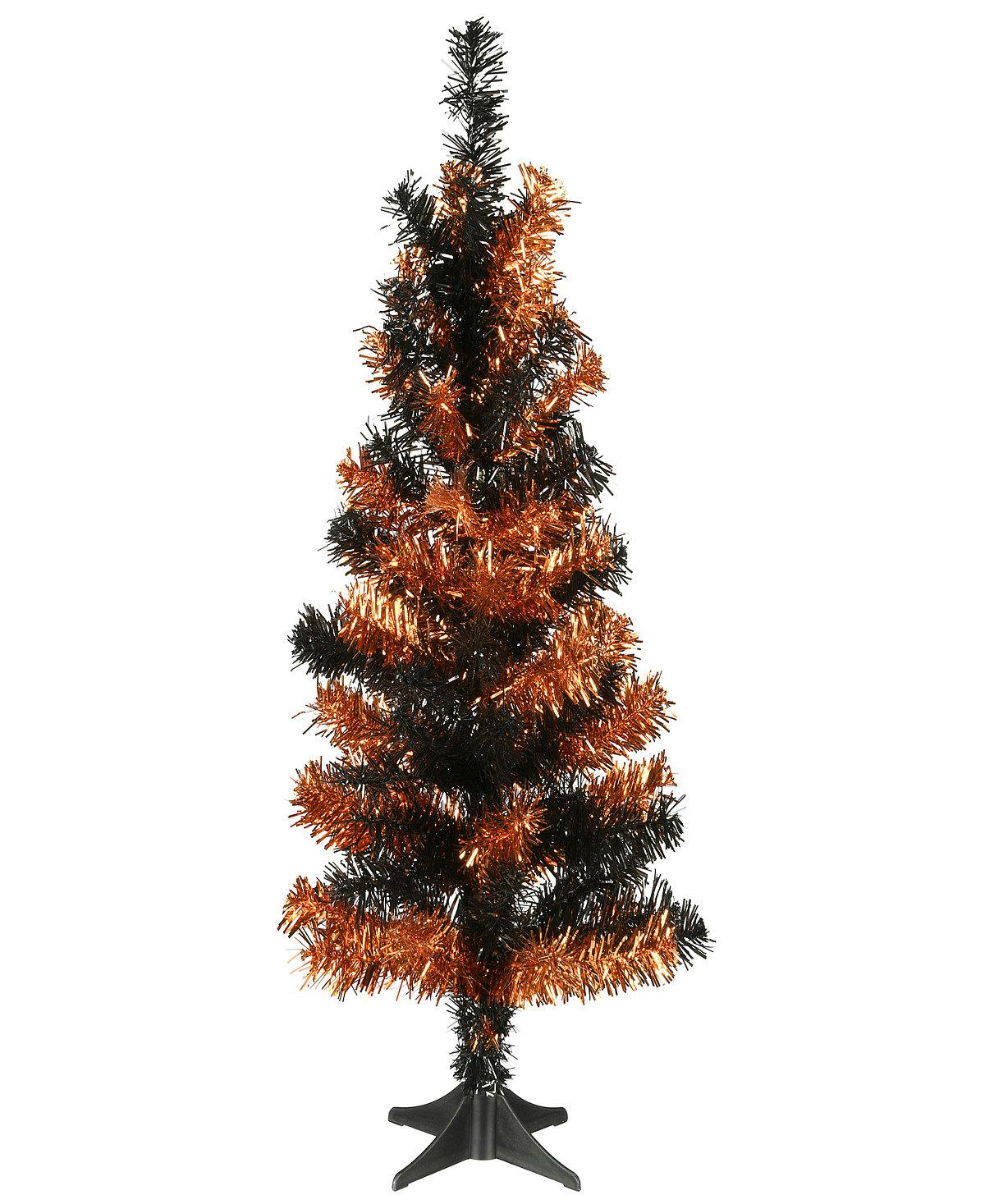 National Tree Company Tinsel Tree
