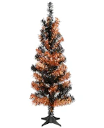 National Tree Company Tinsel Tree