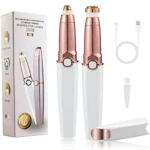 Facial Hair Remover