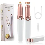 Facial Hair Remover