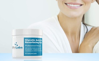 Glycolic Acid 20% Resurfacing Pads