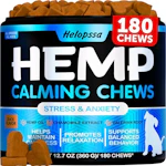 Calming Chews for Dogs
