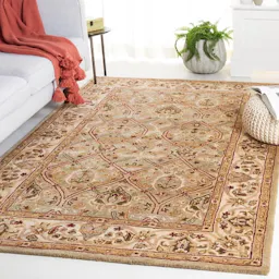 Persian Legend Oriental Area Rug