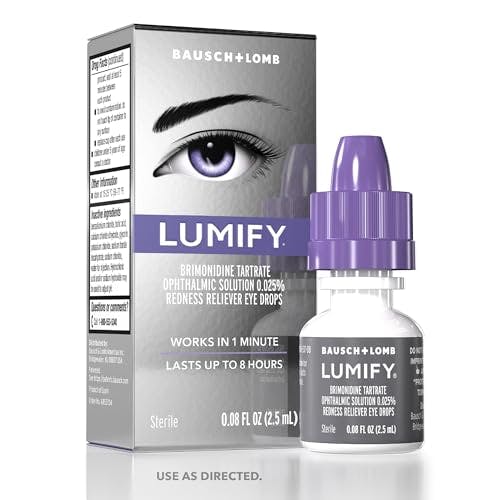 Lumify Eye Drops