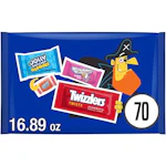 Hershey's Halloween Candy Variety