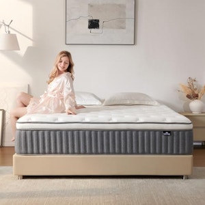 Queen Size Mattress
