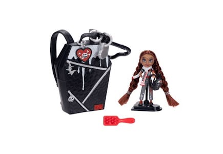 Disney ILY 4ever Teenies Doll