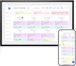 Smart Digital Calendar
