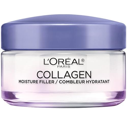 L'Oreal Paris Collagen Moisturizer