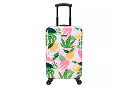 Carry-On Hardside Spinner Luggage