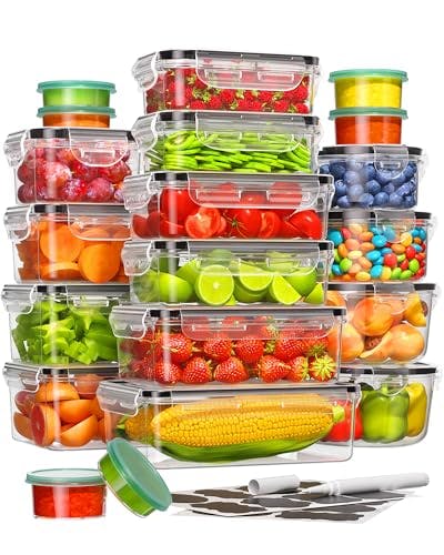 Food Storage Container Set