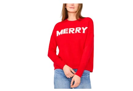 Vince Camuto Women's Sweater