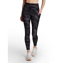 Reebok Women's High Rise Leggings