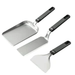 Barbecue Griddle Tool Set