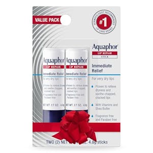 Aquaphor Lip Repair Stick 2-Pack