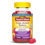 Nature Made Triple-Action Biotics