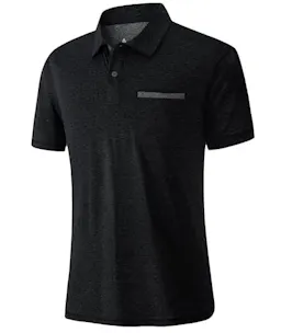 Men's Polo Shirt