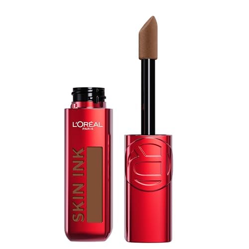 L'Oreal Paris Skin Ink Hybrid
