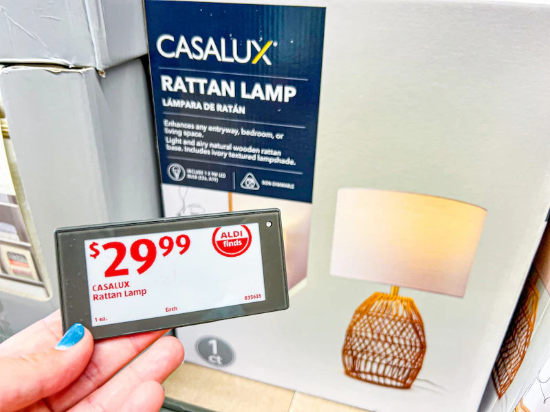 Best Aldi Finds This Week — $19.99 Knit Throw, Blenders, & More - The ...