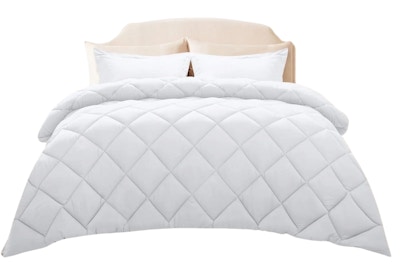 Bed-in-a-Bag Comforter Set