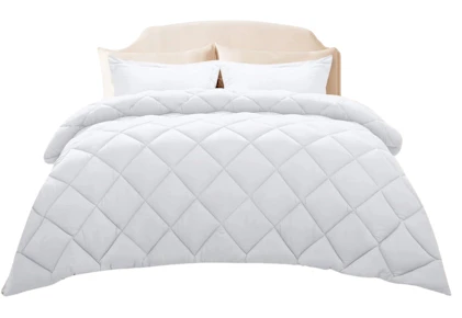 Bed-in-a-Bag Comforter Set