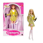 Barbie Clueless Cher Collector Doll