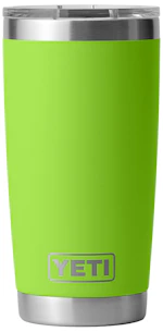Yeti Rambler Tumbler