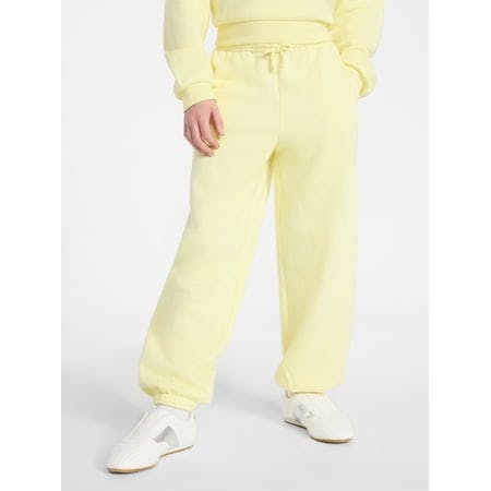 Kids' Fleece Joggers