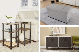 Furniture Deals Woot
