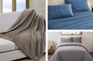 uugg bedding at macy's