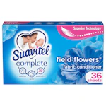 Suavitel Dryer Sheets