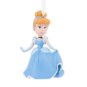 Hallmark Disney Princess Cinderella Ornament