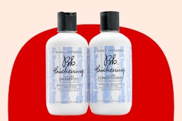 Bumble and Bumble Shampoo and Conditioner Set, Just $28 Shipped at QVC card image