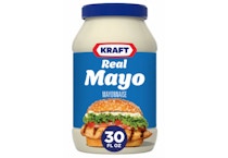 Kraft Mayo