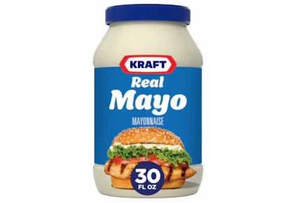 Kraft Mayo