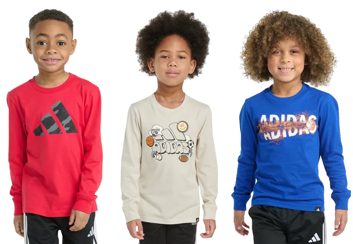 Adidas Kids' Apparel