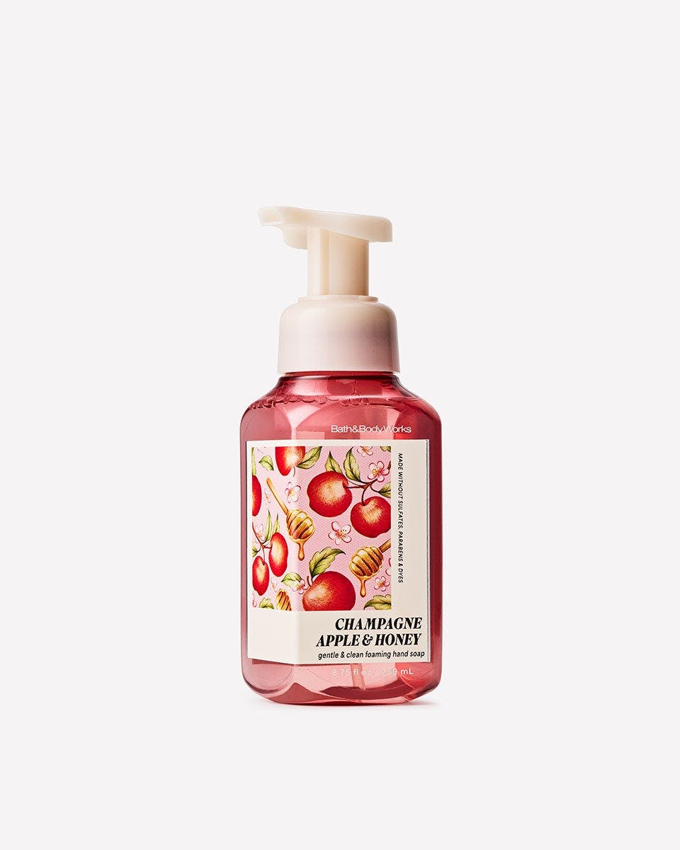 Bath & Body Works Foaming Hand Soap