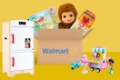 Walmart Toy Hybrid - Sept 18